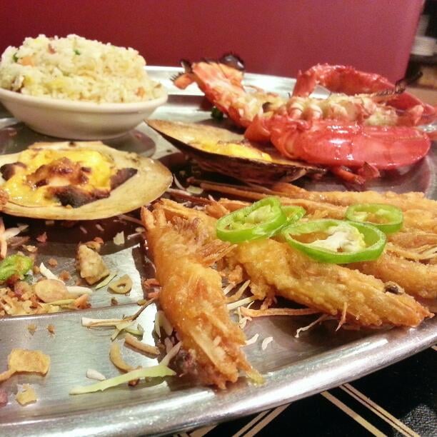 Lobster Boat 3