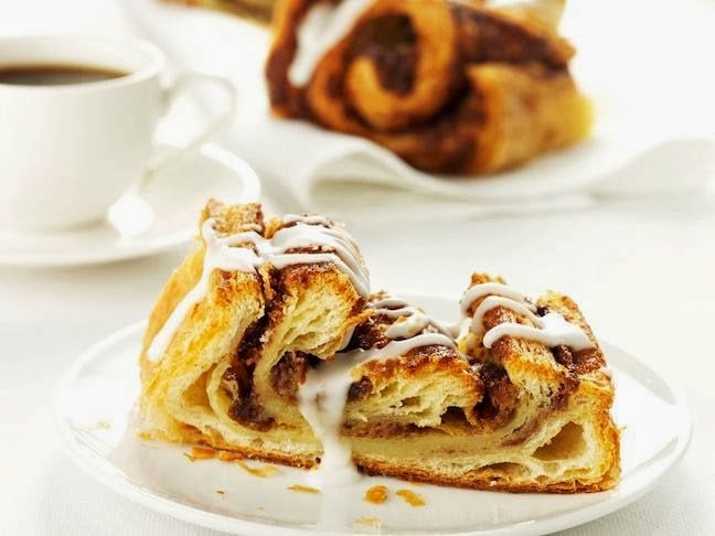 Copenhagen Bakery & Cafe 1