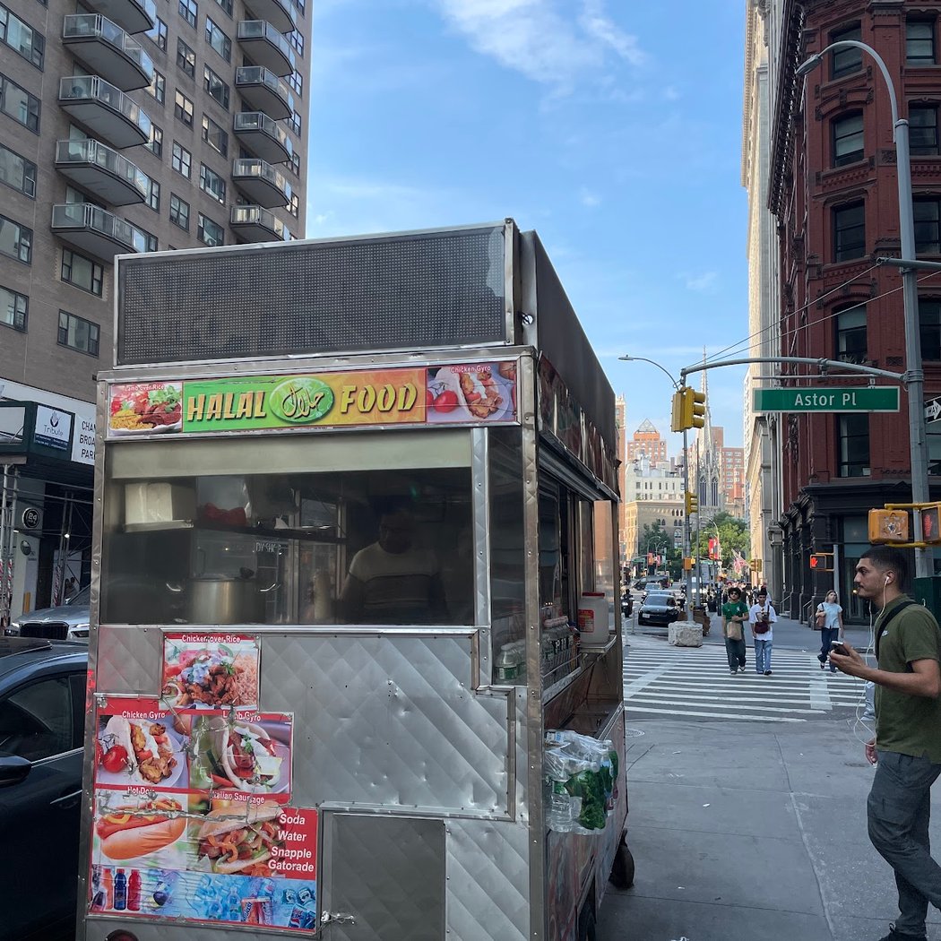 HALAL & CO. 2
