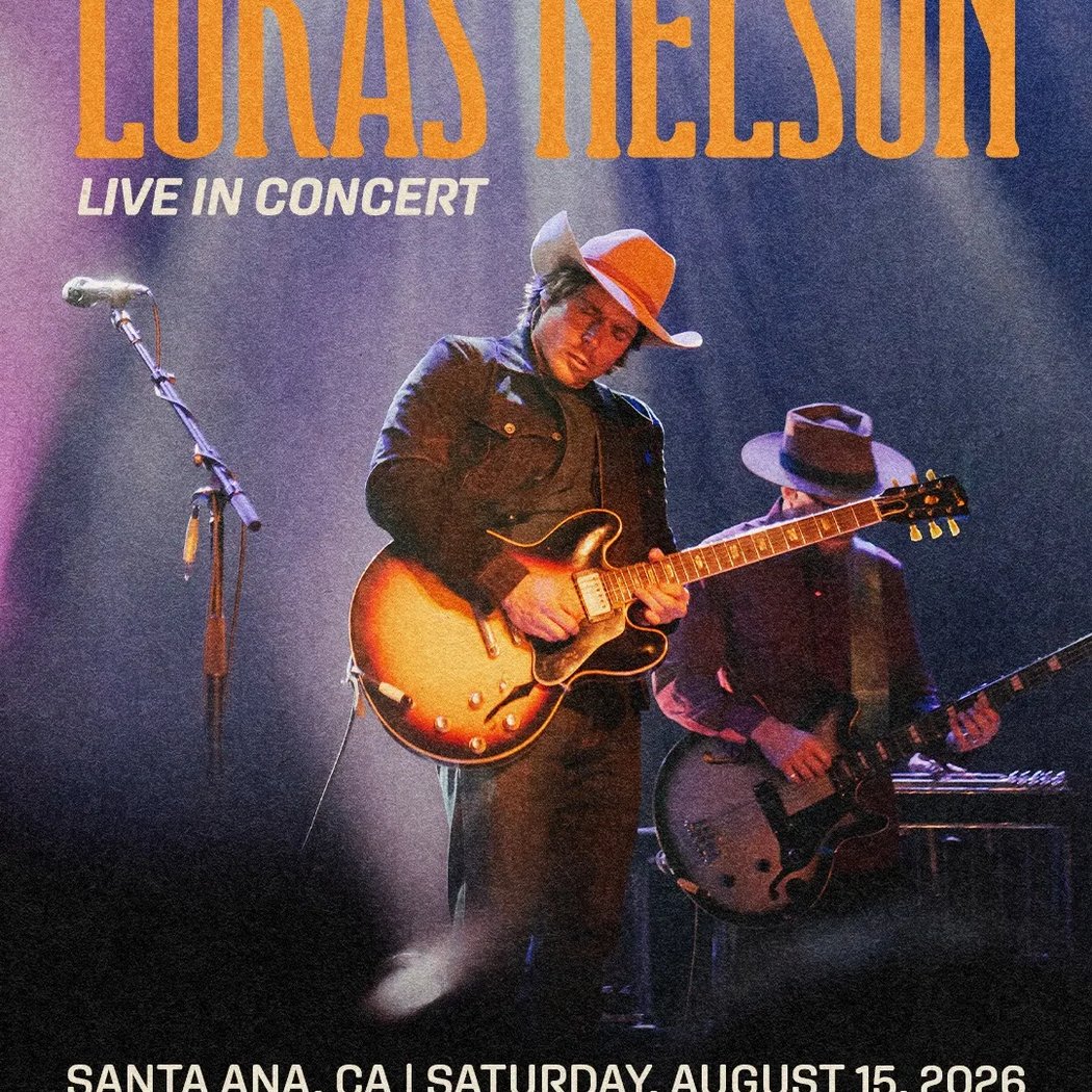 Lukas Nelson 1