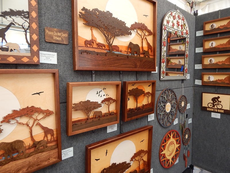 Castle Rock Artfest 3