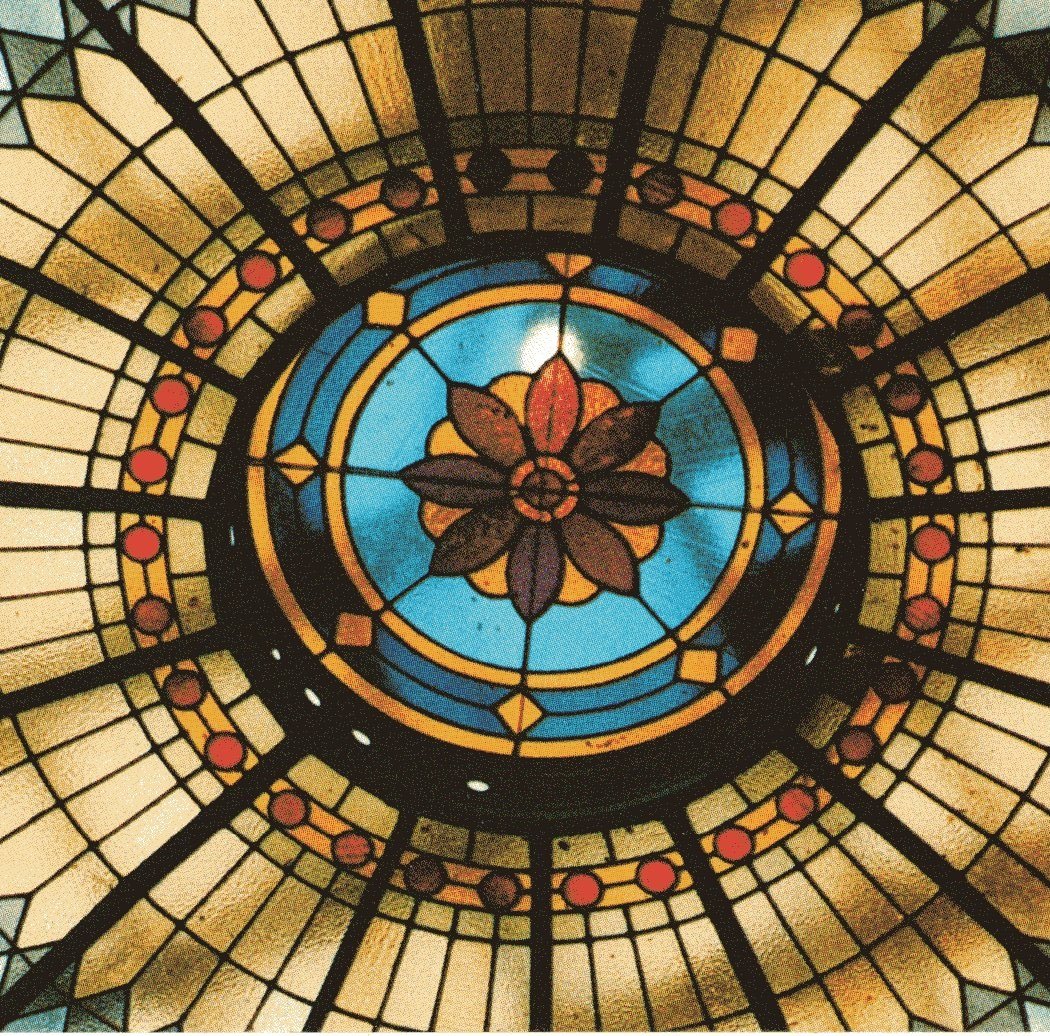 Petaluma Historical Library & Museum 1