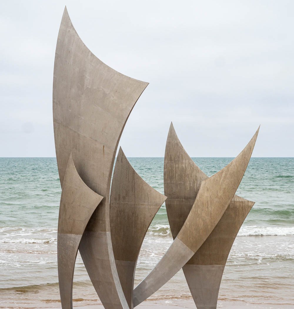 Omaha Beach 3