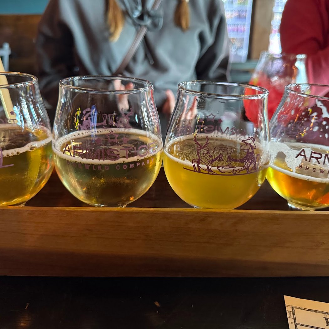 Big Ass Burgers & Big Ass Beers 3