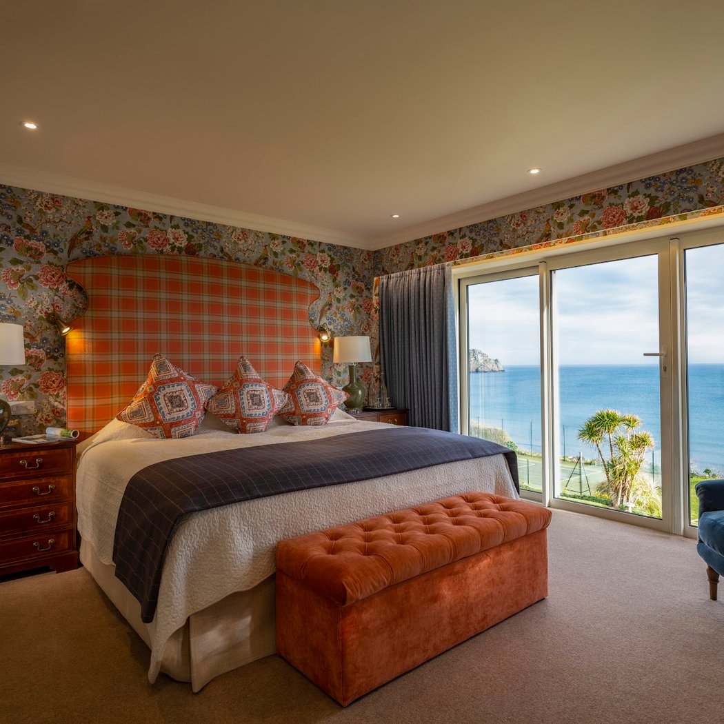The Nare Hotel 2
