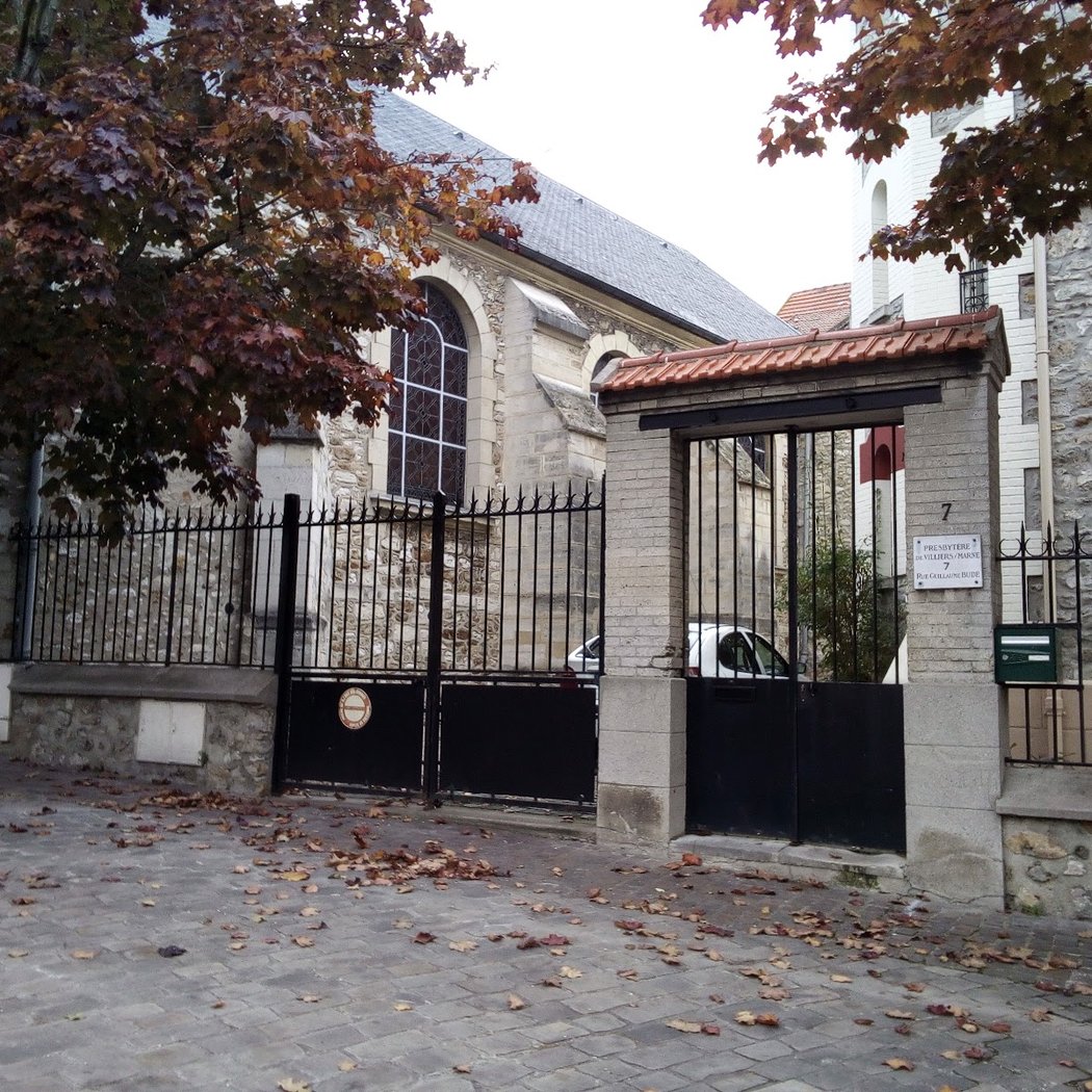 Église Catholique de Villiers-sur-Marne 3