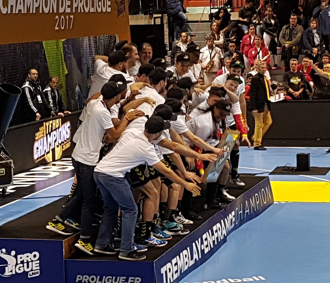 Stades et Complexes Sportifs 3