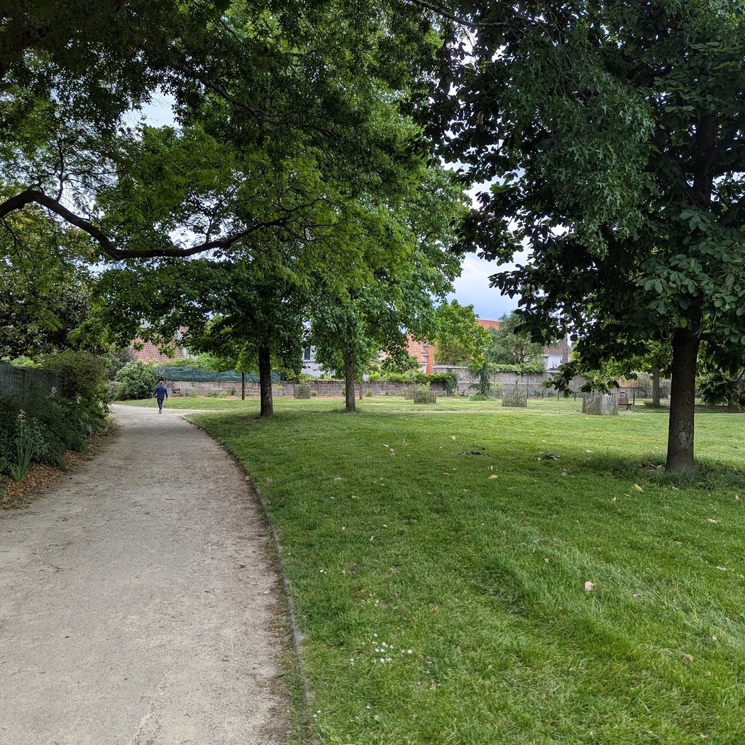 Pétanque – Mollky 2