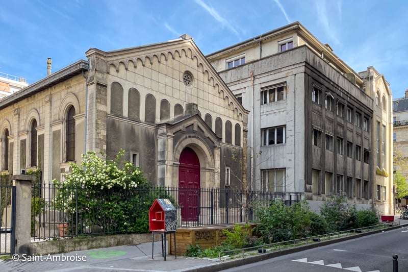 Stage de théâtre 3
