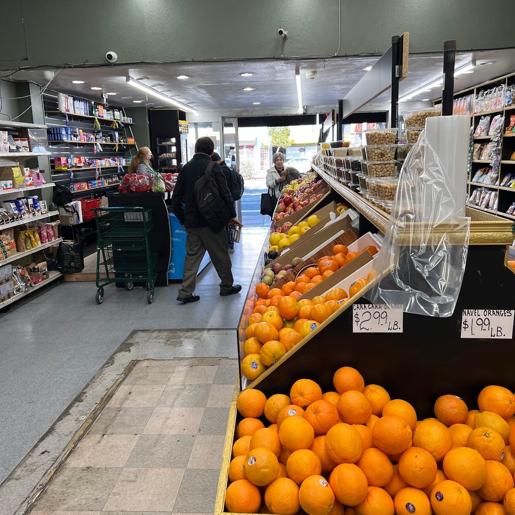 Richmond Produce Market 3