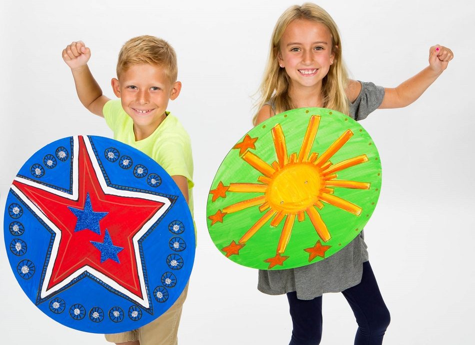 Drop-In Crafts: Boredom Busters 2