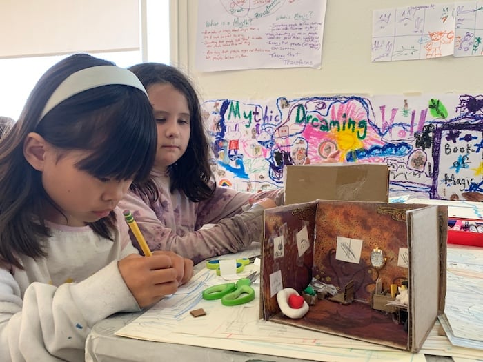 Junior Center Of Art & Science 4