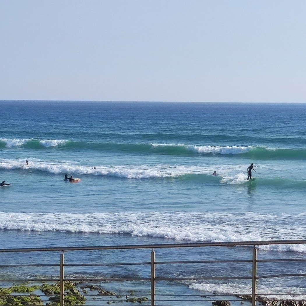 Surf School De Bretagne De Penhors 3