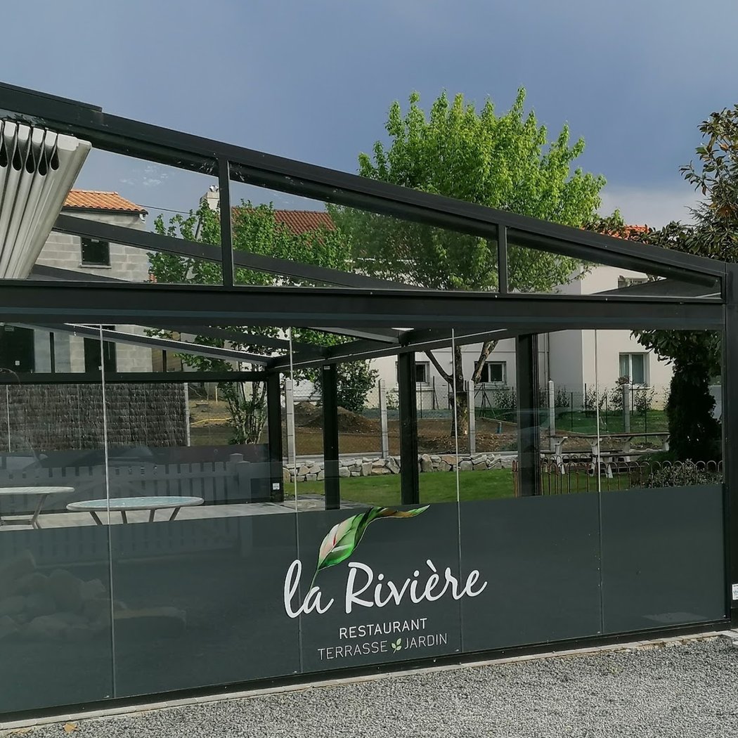 La table de MarYann - Restaurant La Rivière 2