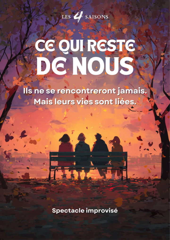 Ce qui reste de nous 1