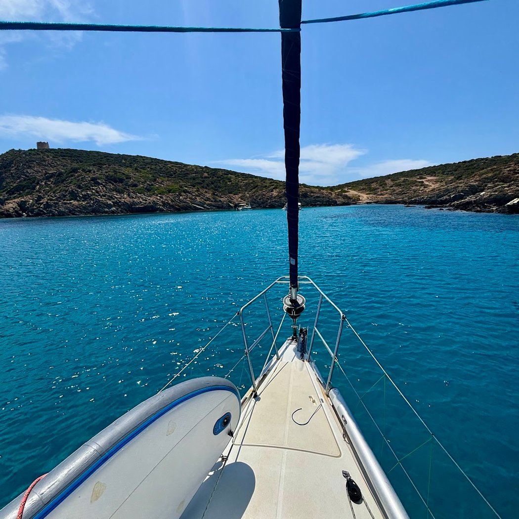 School Sailing Oceans Guide 1