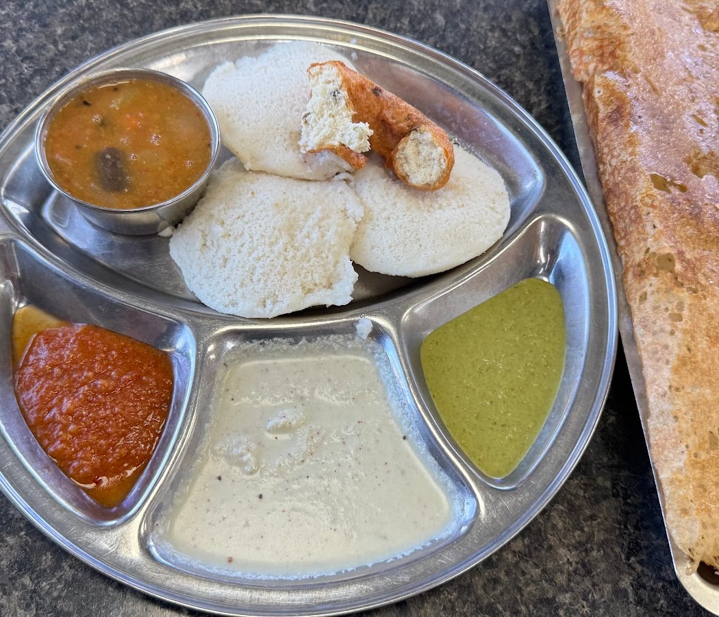 Madurai Idli Kadai 3