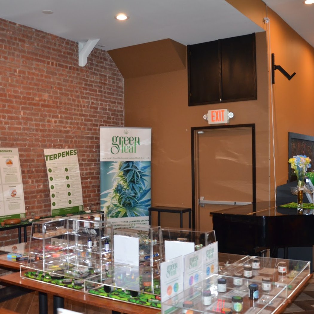 HKCC Weed Dispensary/Hell’s Kitchen Cannabis Company - Licensed Retail Cannabis Dispensary 3