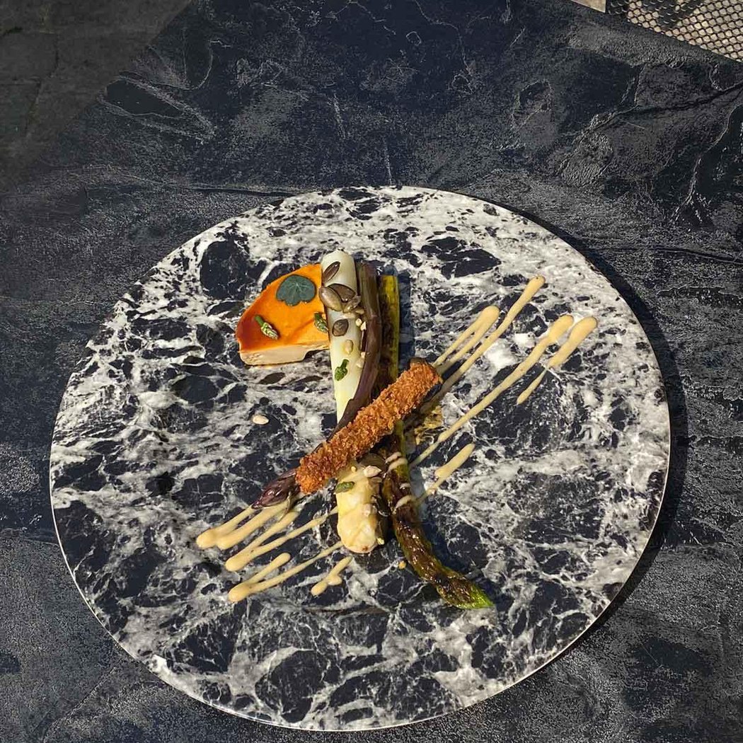 Restaurant Sadarnac 2