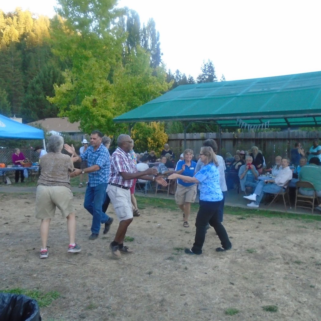 Russian River Senior Resource Center 3