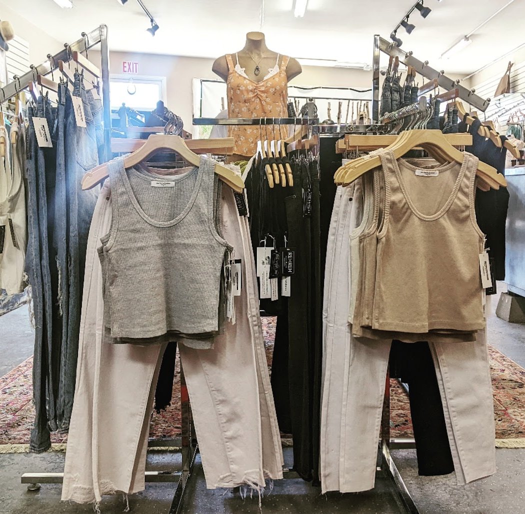 Rehreh threads & goods 1