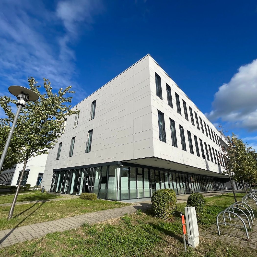 Campus Golm Haus 29 2