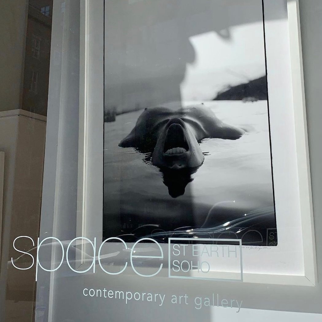Space Gallery St Barth 1