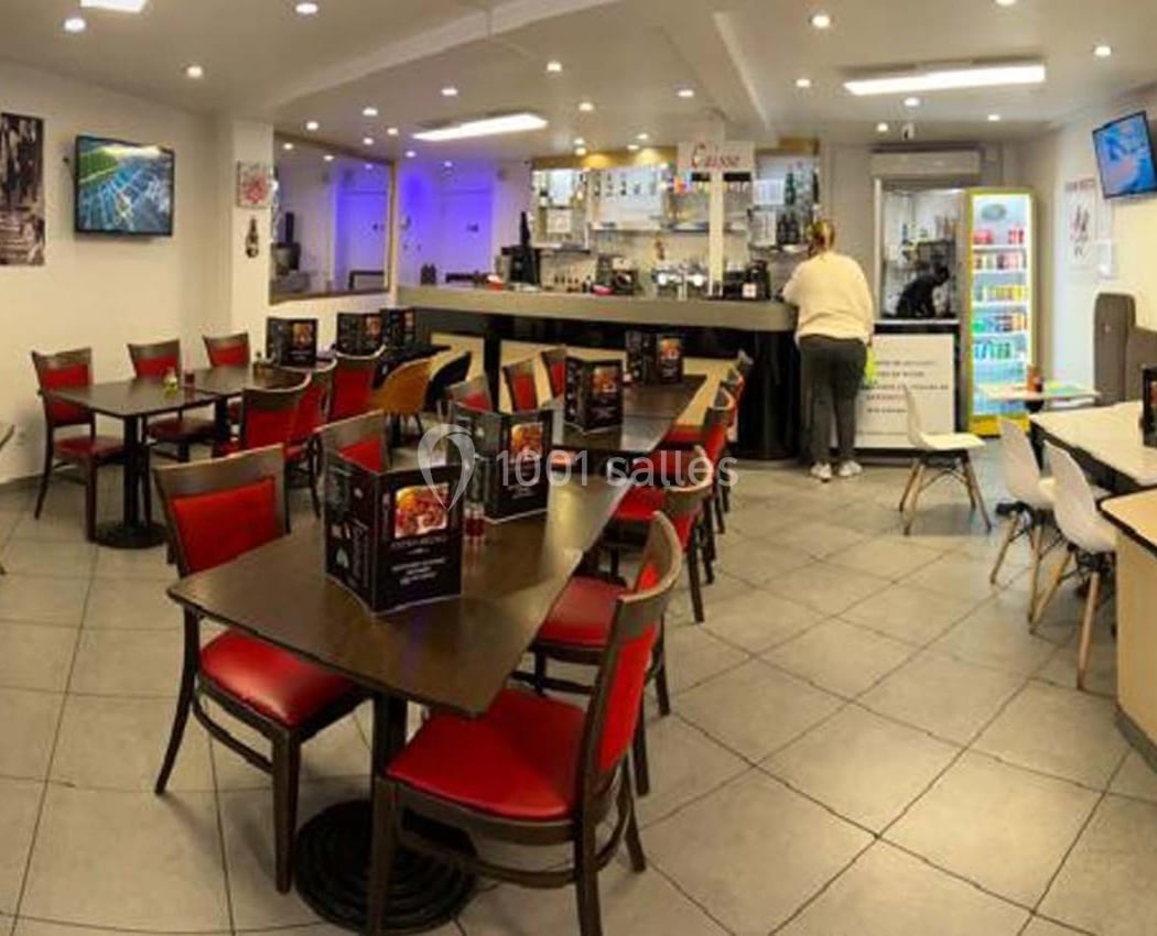 Didim restaurant - AUBERVILLIERS 3