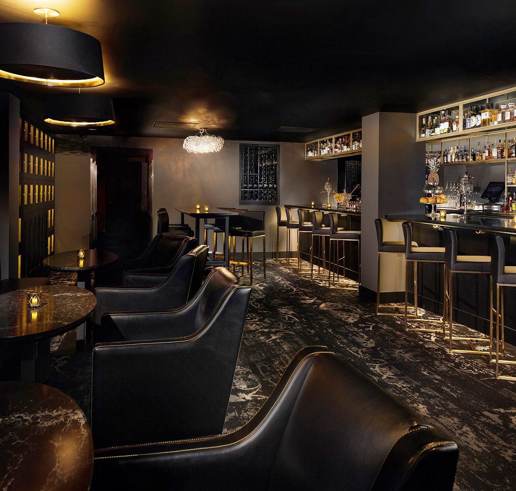 Elements Bar & Lounge 2