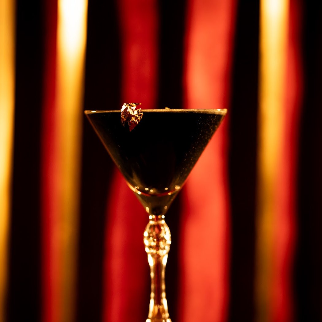 Speakeasy Jazz Night 1