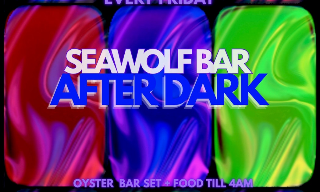 Sea Wolf Brooklyn 3