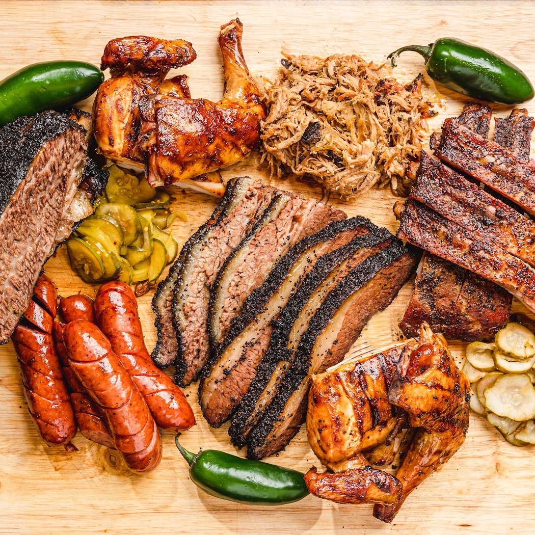 Texas Jack’s Barbecue 1