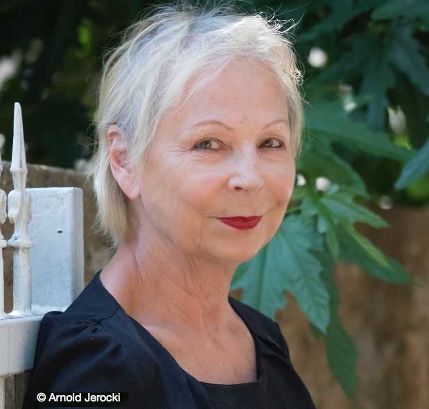 A la découverte de Lydie Salvayre 1