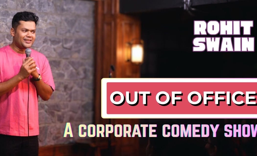 Out of Office - Corporate Comedy Special 1
