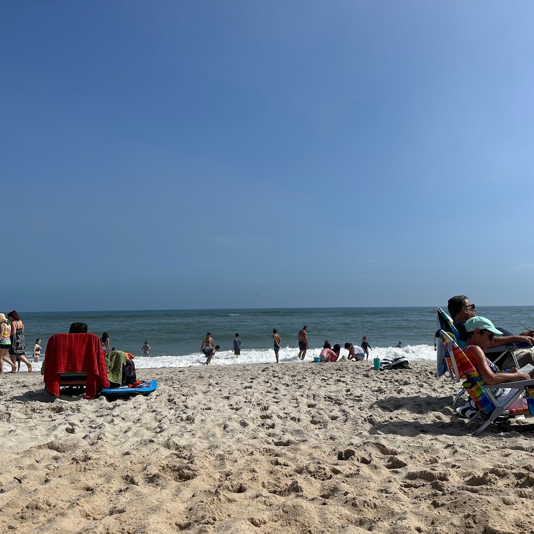 Tobay Beach 3