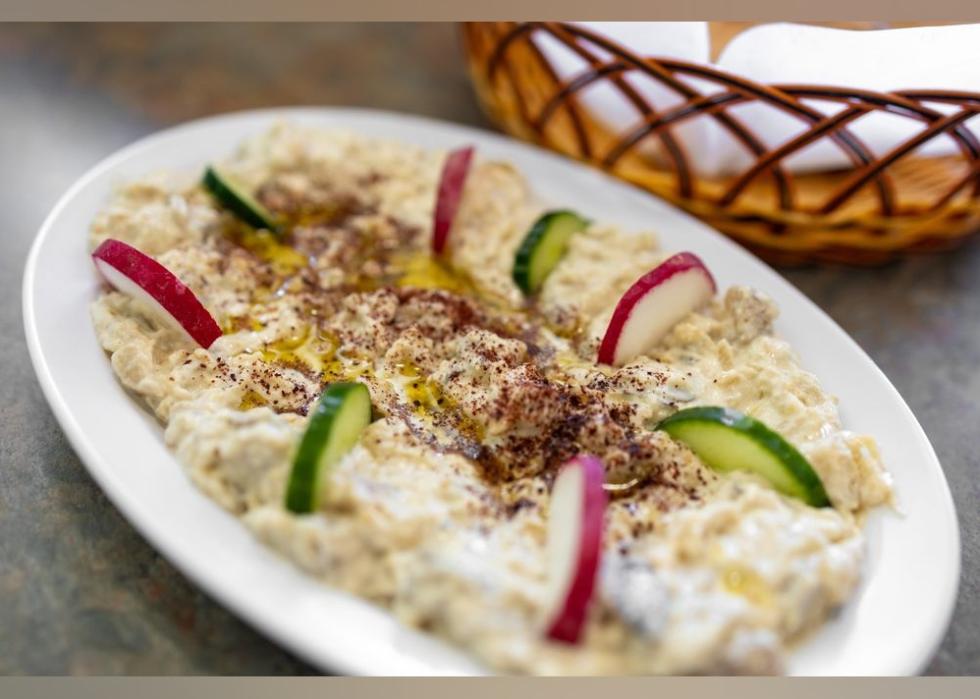 Gulzaar Halal Restaurant & Catering 1