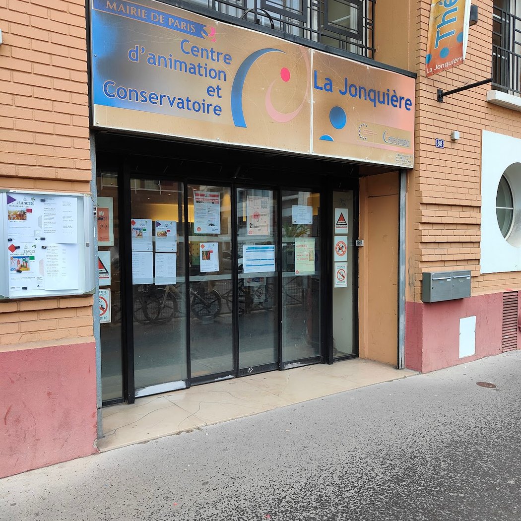 Théâtre de La Jonquière 3