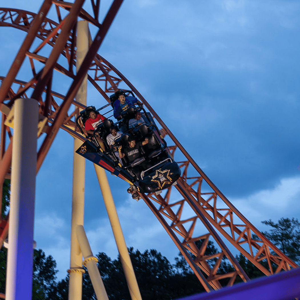 Bonus Friday Summer Nights 1