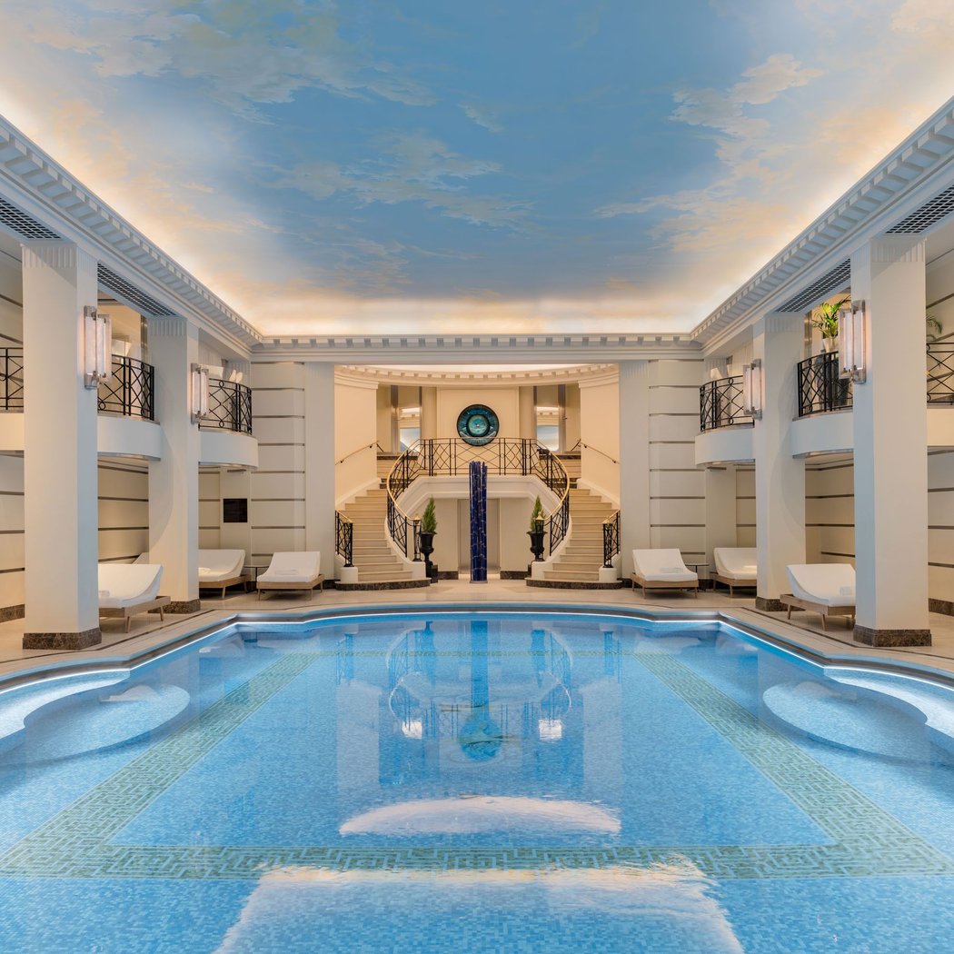 Ritz Club & Spa 1