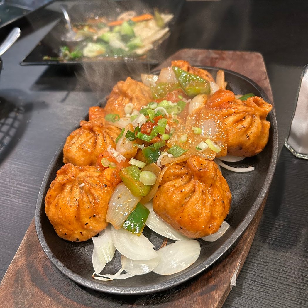 Manaslu Cafe 3