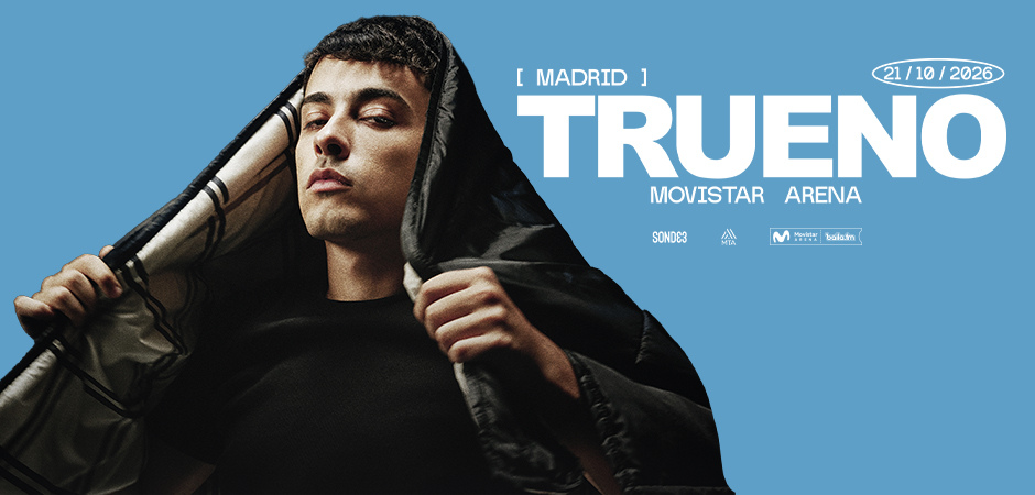 Trueno 2026 1