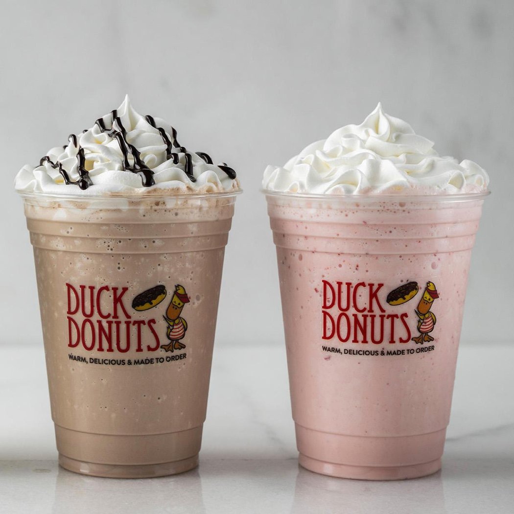 Duck Donuts 4