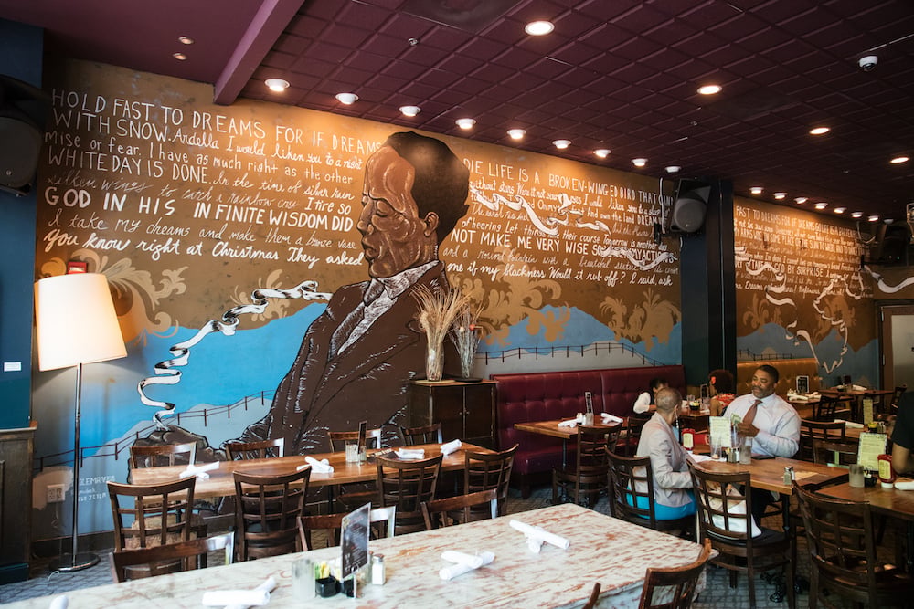 Busboys and Poets 1