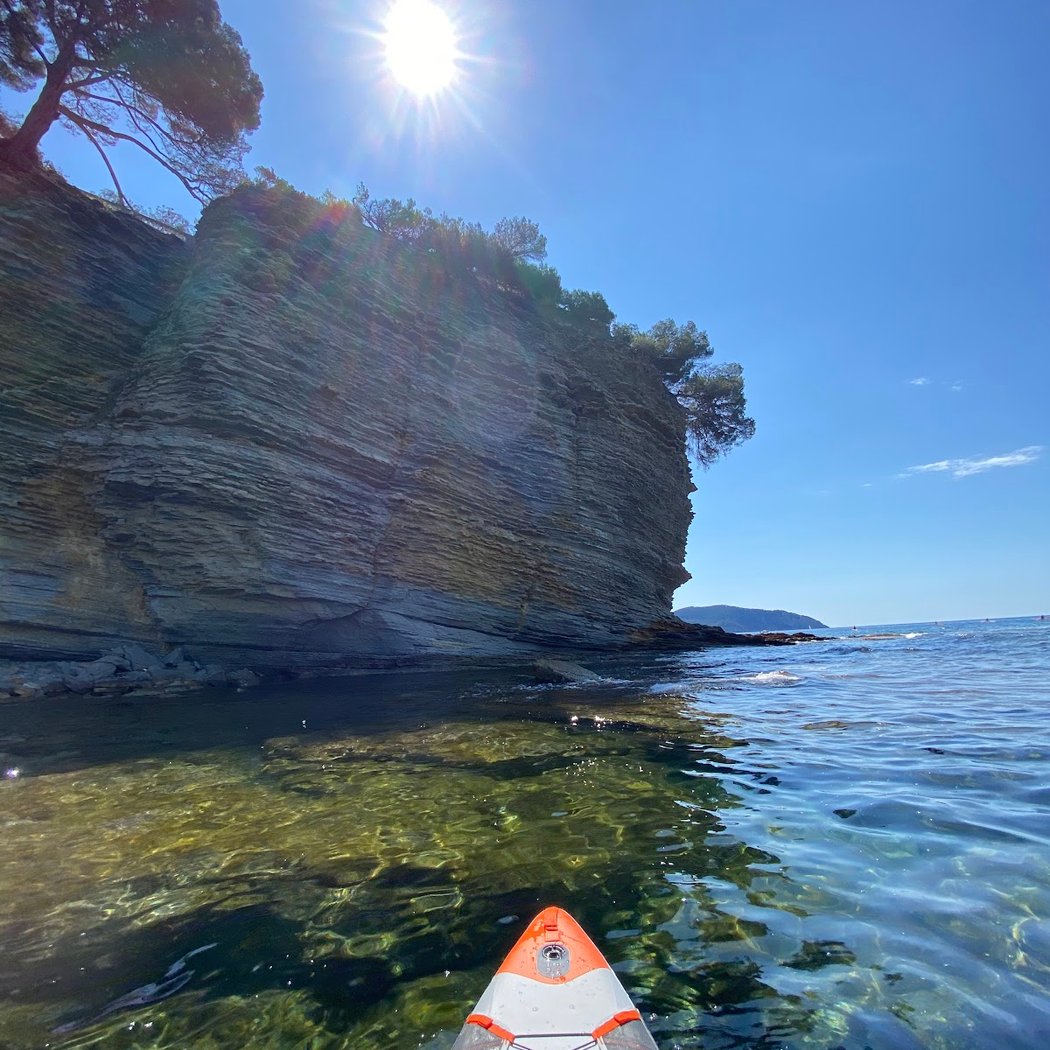 Marseille Paddle Club 3
