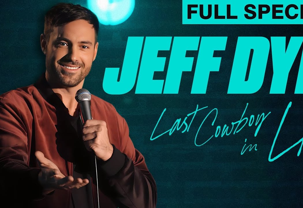 Jeff Dye 1