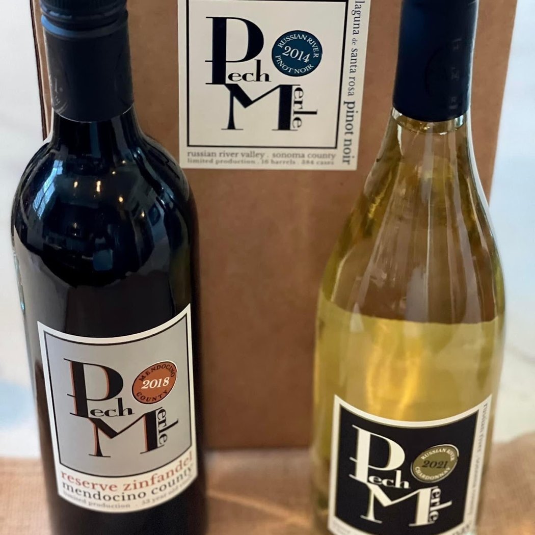 Pech Merle Winery 3