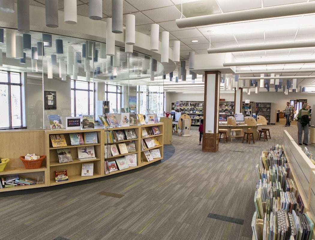 Koelbel Library 3