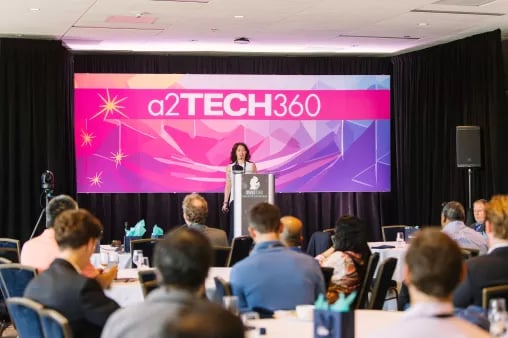 Invest360 Pitch Competition & Summit