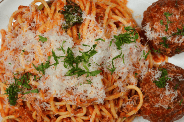 Angelo restaurant 2