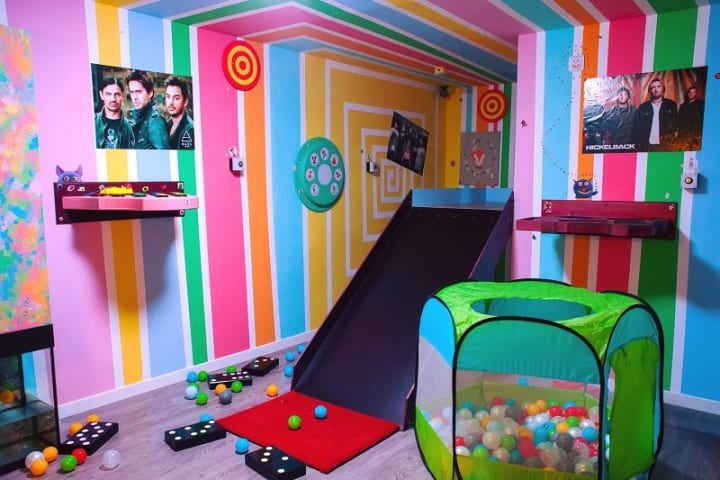 Clockwise Escape Room Pleasanton 2